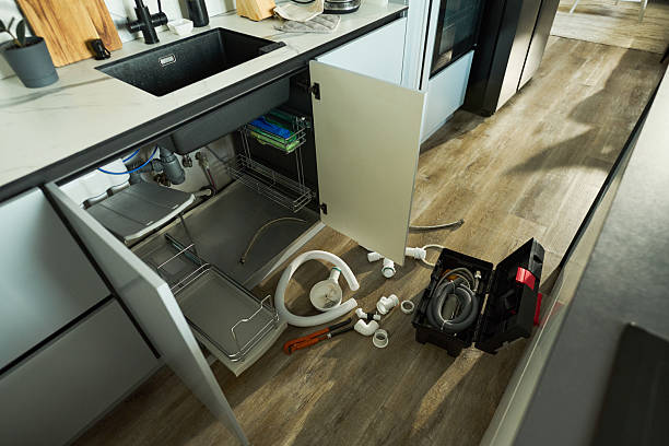Reliable Drain Cleaning contractor in Portage Des Sioux, MO by Street Wise - Plumbing